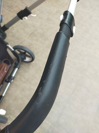 Bugaboo Donkey 3 Duo: Silla y capazo