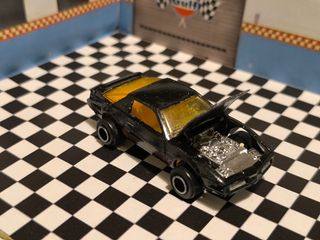 Pontiac Firebird MaJorette