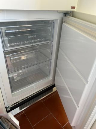 Cucina Scavolini bianca