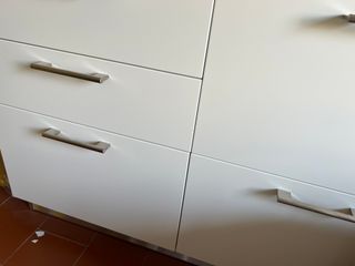 Cucina Scavolini bianca