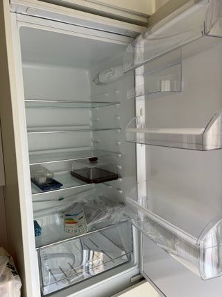Cucina Scavolini bianca