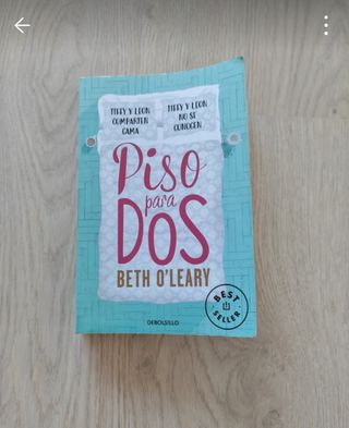 Piso para dos (Best Seller) (Spanish Edition)