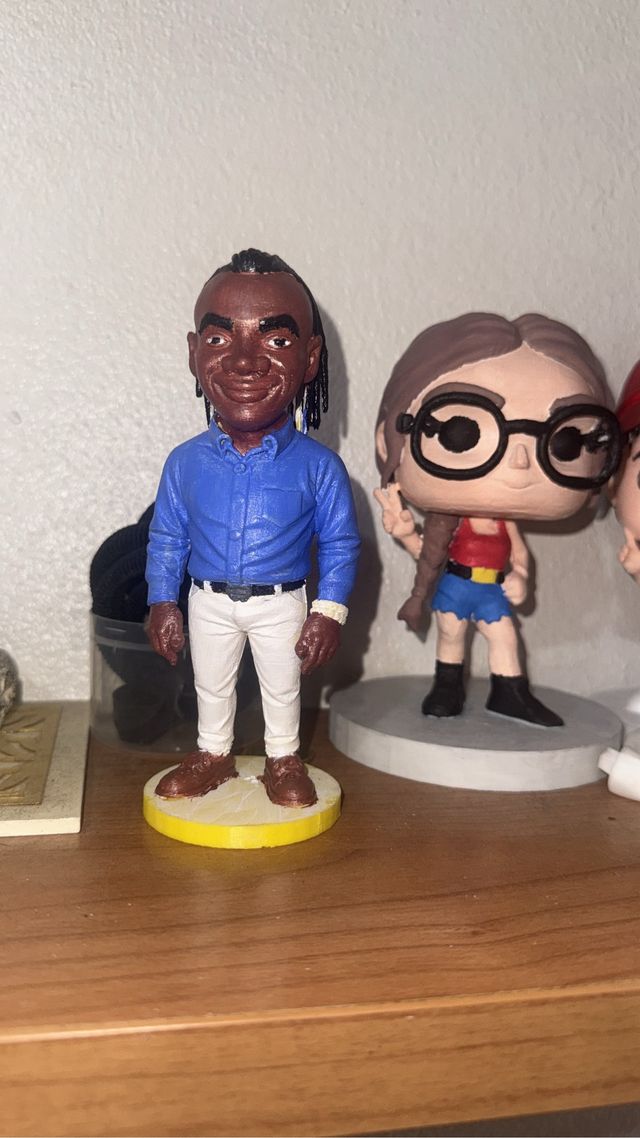 Funko Pops personalizados