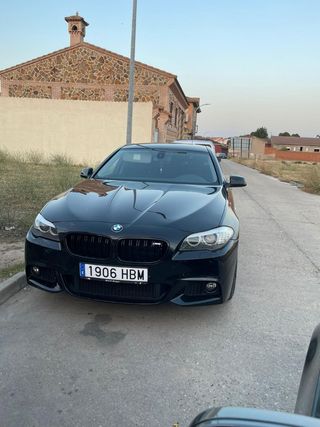 BMW Serie 5 2011 URGUE!!