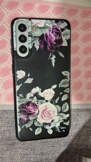 Samsung Galaxy S21 5G- Oro rosa