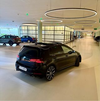 Volkswagen Golf 2018