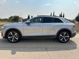 Audi Q8 2019