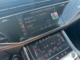 Audi Q8 2019