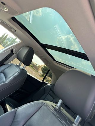 Audi Q8 2019