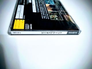 Tomb Raider ed. classic - Saturn JP