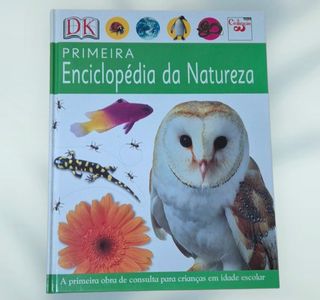 Enciclopédia da Natureza