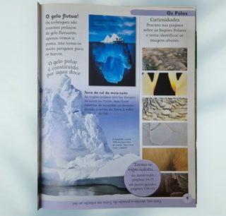 Enciclopédia da Natureza