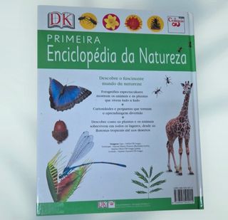 Enciclopédia da Natureza