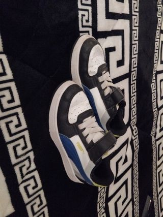 Zapatillas Puma - Niño