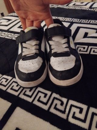 Zapatillas Puma - Niño