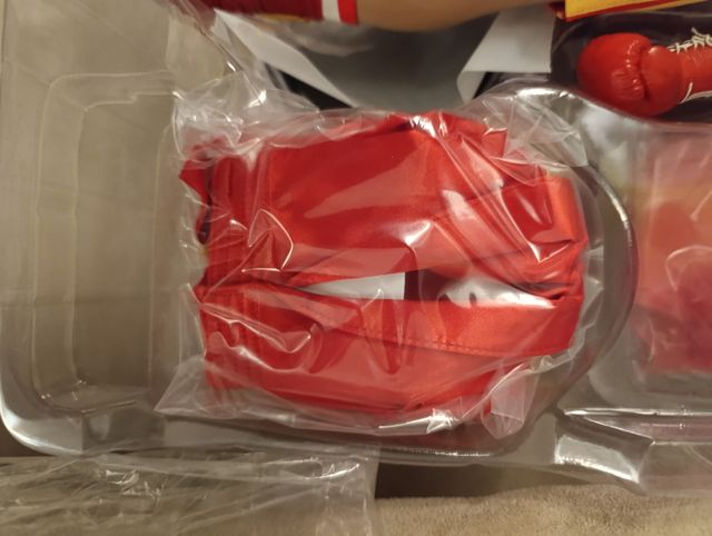 JOSE Ivan Drago Rocky IV 1/6