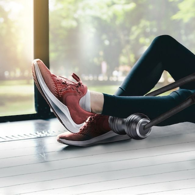 Masajeador HOMEDICS inalámbrico