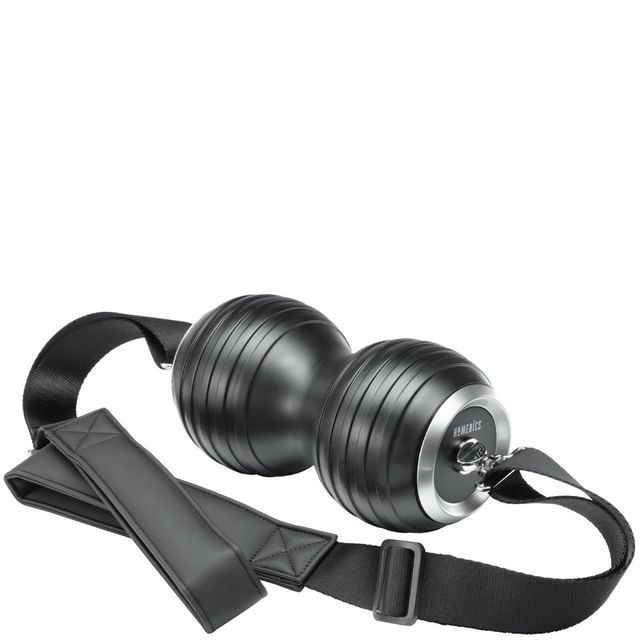 Masajeador HOMEDICS inalámbrico