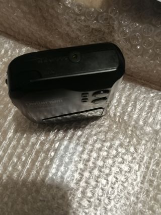 Reproductor Radio de cassette Sony Walkman 
 