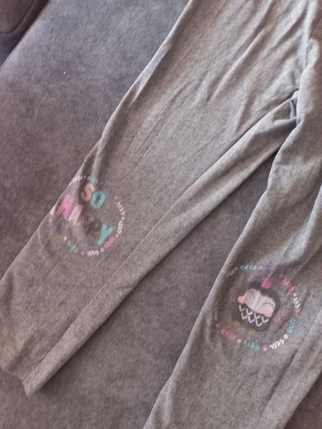 Ropa niña 4-5 años