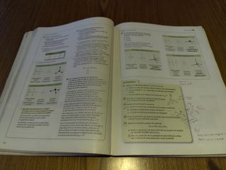 Química 2º Bachillerato