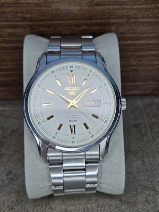 Seiko 5 Automatic SNKP15