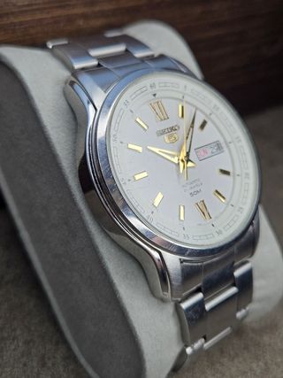 Seiko 5 Automatic SNKP15