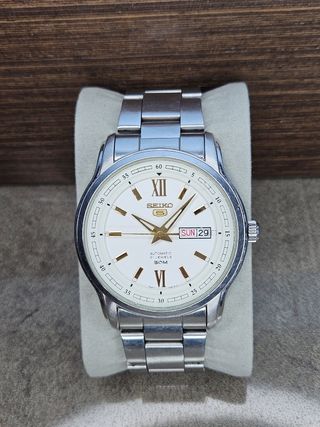 Seiko 5 Automatic SNKP15
