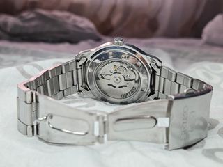 Seiko 5 Automatic SNKP15