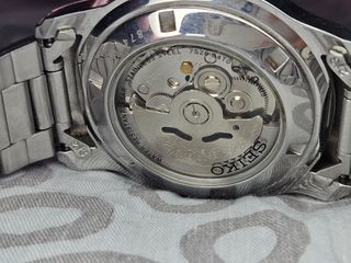 Seiko 5 Automatic SNKP15