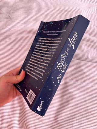 “Nosotros en la luna”