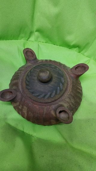 Grolla amicizia legno - 4 colli valdostano 
