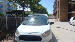 Ford Tourneo Courier 2014