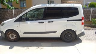 Ford Tourneo Courier 2014