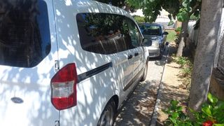 Ford Tourneo Courier 2014