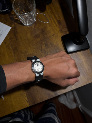 Reloj Bulgari - Automático