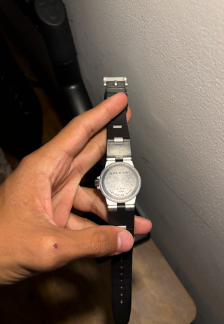 Reloj Bulgari - Automático