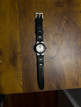 Reloj Bulgari - Automático