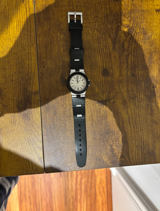 Reloj Bulgari - Automático
