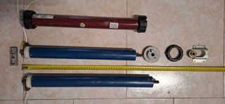 Motor persiana