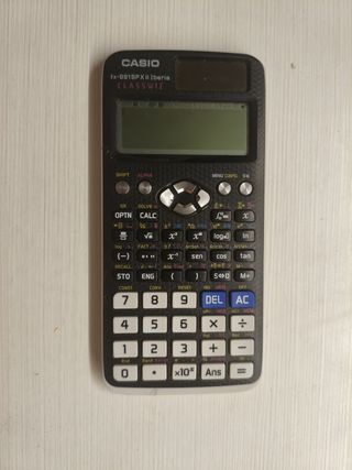 CASIO fx-991SPXII Classwiz