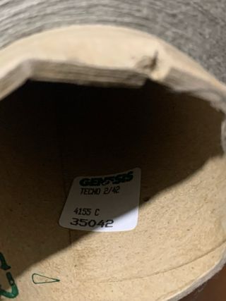 Hilatura Génesis Marrón grisáceo ref MR001