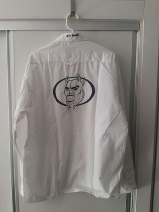  Varias Camisa vaquera Pedro del Hierro L