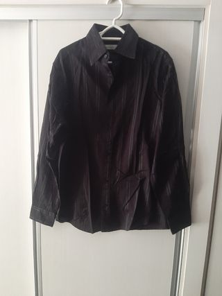  Varias Camisa vaquera Pedro del Hierro L