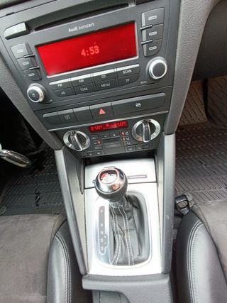 Audi S3 2010