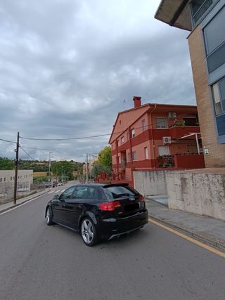 Audi S3 2010