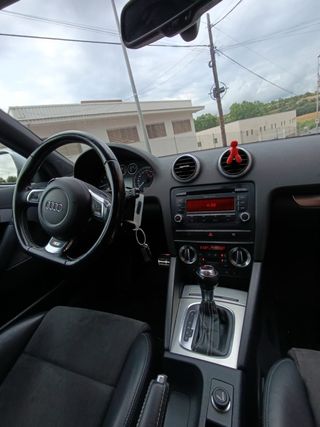 Audi S3 2010
