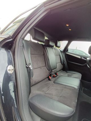 Audi S3 2010