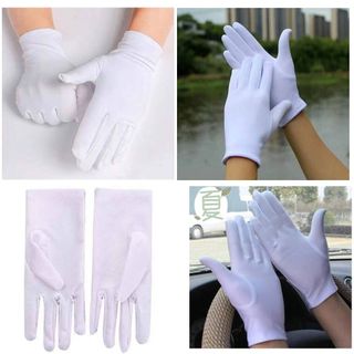 Máscara Chucky, cuchillo & guantes Adulto Unisex