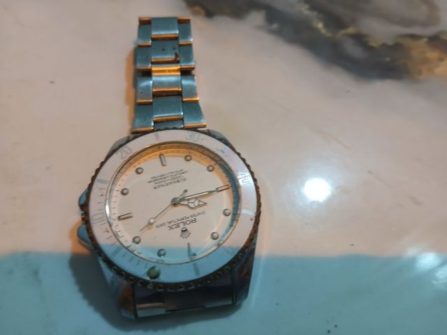 Rolex Submariner: Reloj caballero